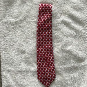 Boys Vineyard Vines Tie - soccer balls